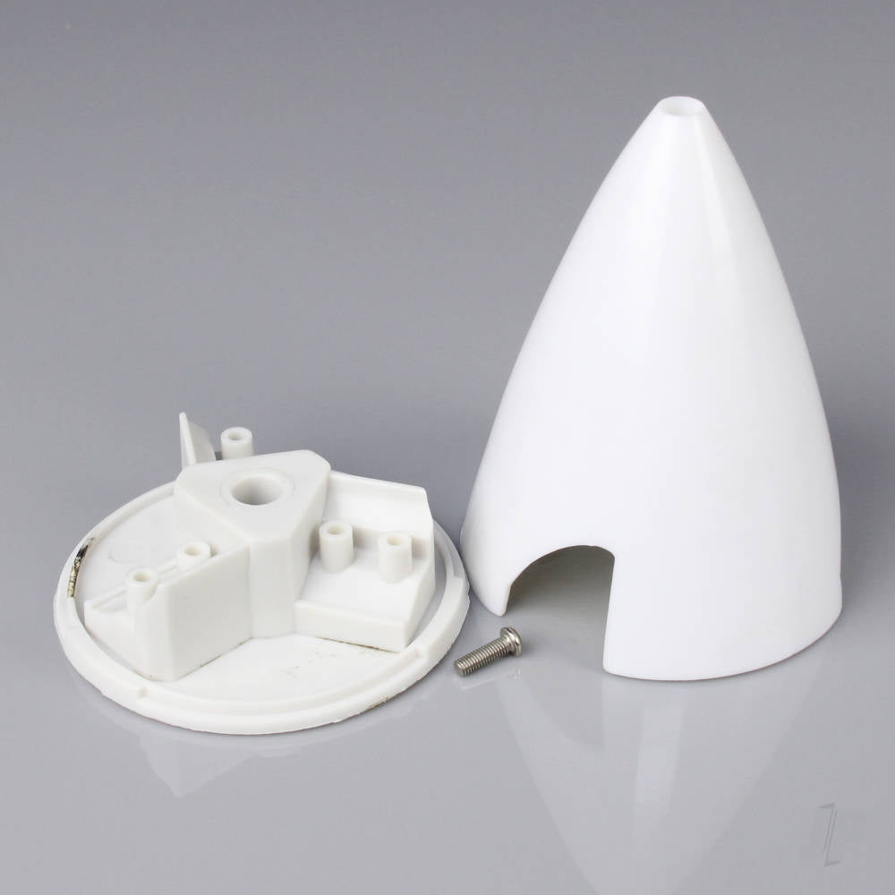 3-Blade Spinner (White) (for 182 2000mm)