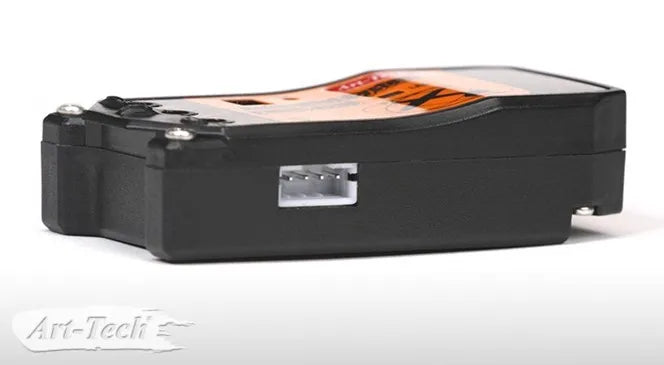 Art-Tech Auto Pilot System EMUC-A200 (Box 95)