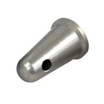 World Models Spinner Nut M6X0.75