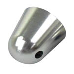 World Models Spinner Nut M7X1M4