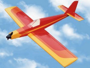 Pegaus/Galaxy Models Hornet Kit