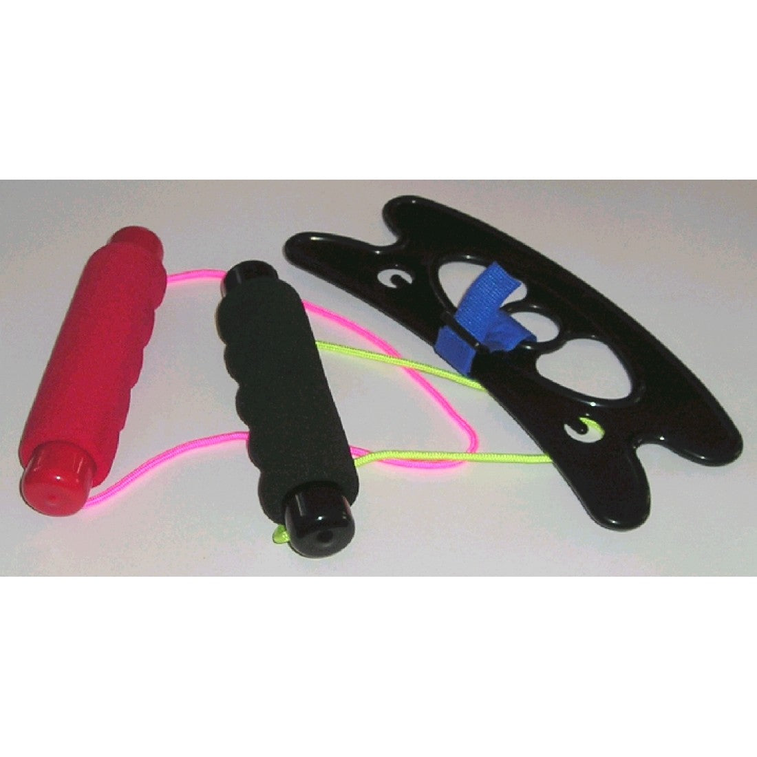 Didak 53004 Hypergrip Kite Handles with Winder