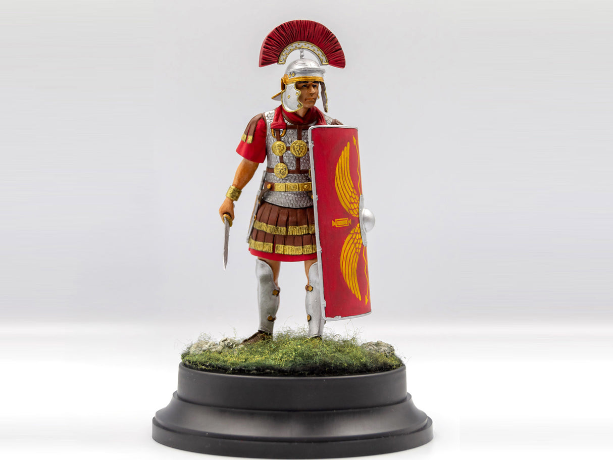 ICM 1/1 Roman Centurion (1st Century) Figure Kit ICM16302