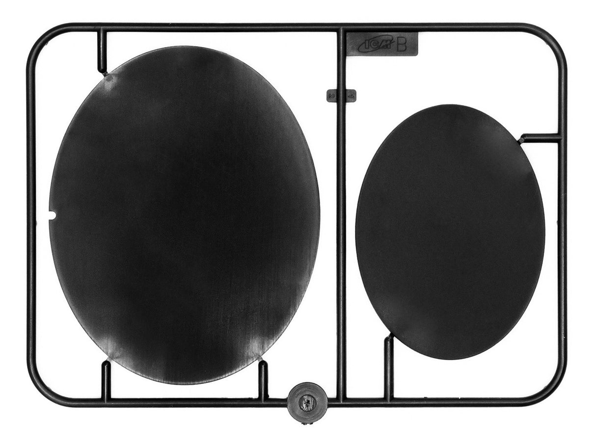 ICM 1/1 Roman Centurion (1st Century) Figure Kit ICM16302