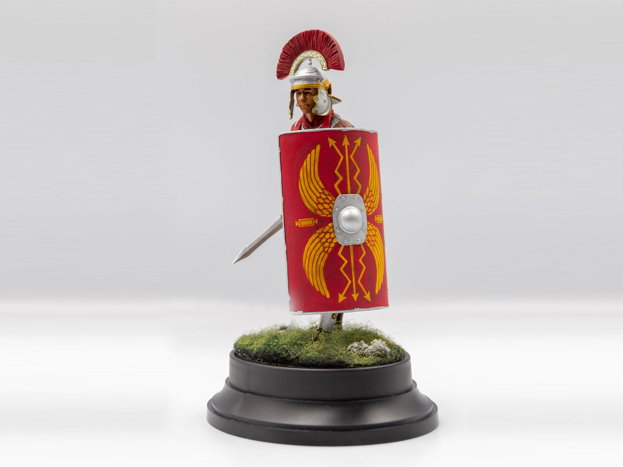 ICM 1/1 Roman Centurion (1st Century) Figure Kit ICM16302