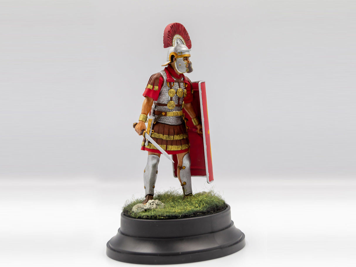 ICM 1/1 Roman Centurion (1st Century) Figure Kit ICM16302
