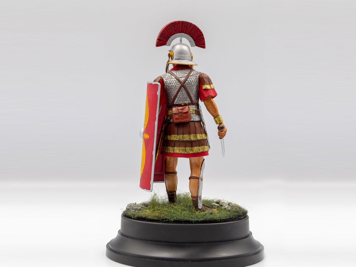 ICM 1/1 Roman Centurion (1st Century) Figure Kit ICM16302