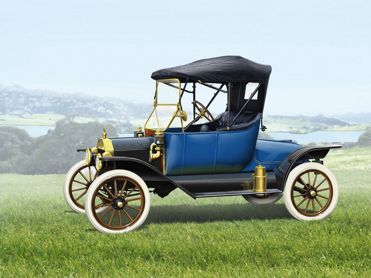 Model T 1913 Roadster American Passenger Car