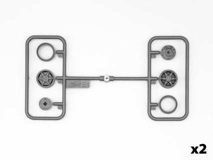 ICM 1/35 AHN Gulaschkanone Truck with 4 Figures & Accessories Kit 35421