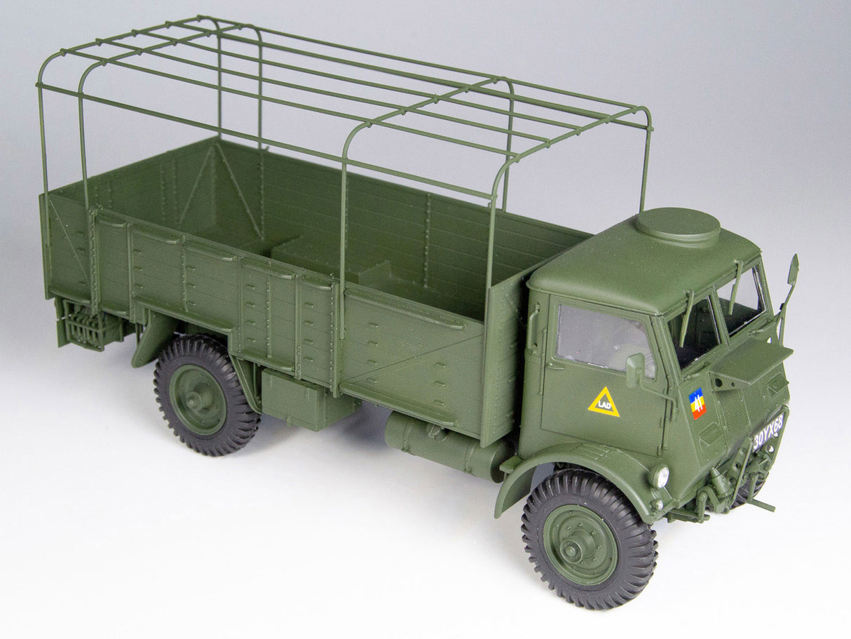ICM 1/5 W.O.T. 6 WWII British Truck Kit 35507