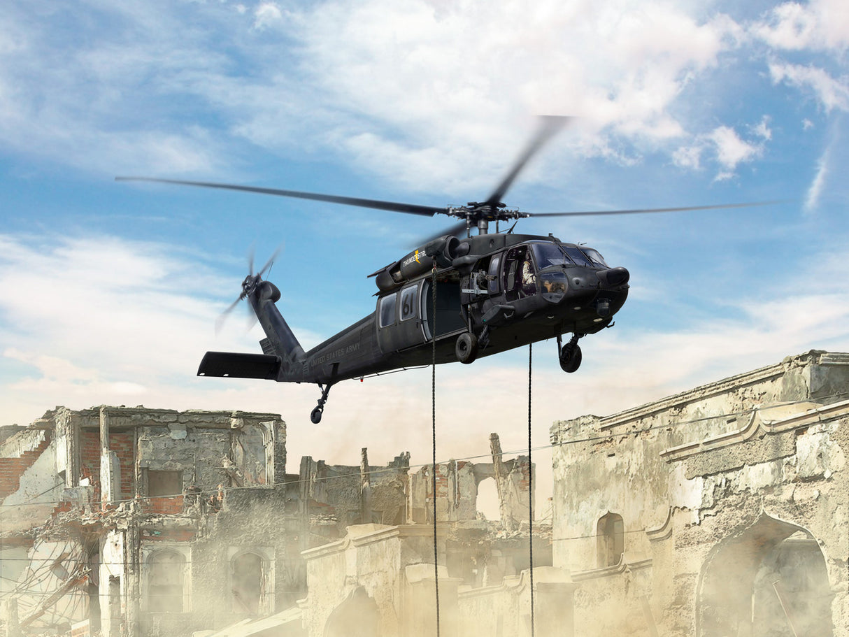 Black Hawk Down Operation Gothic Serpent