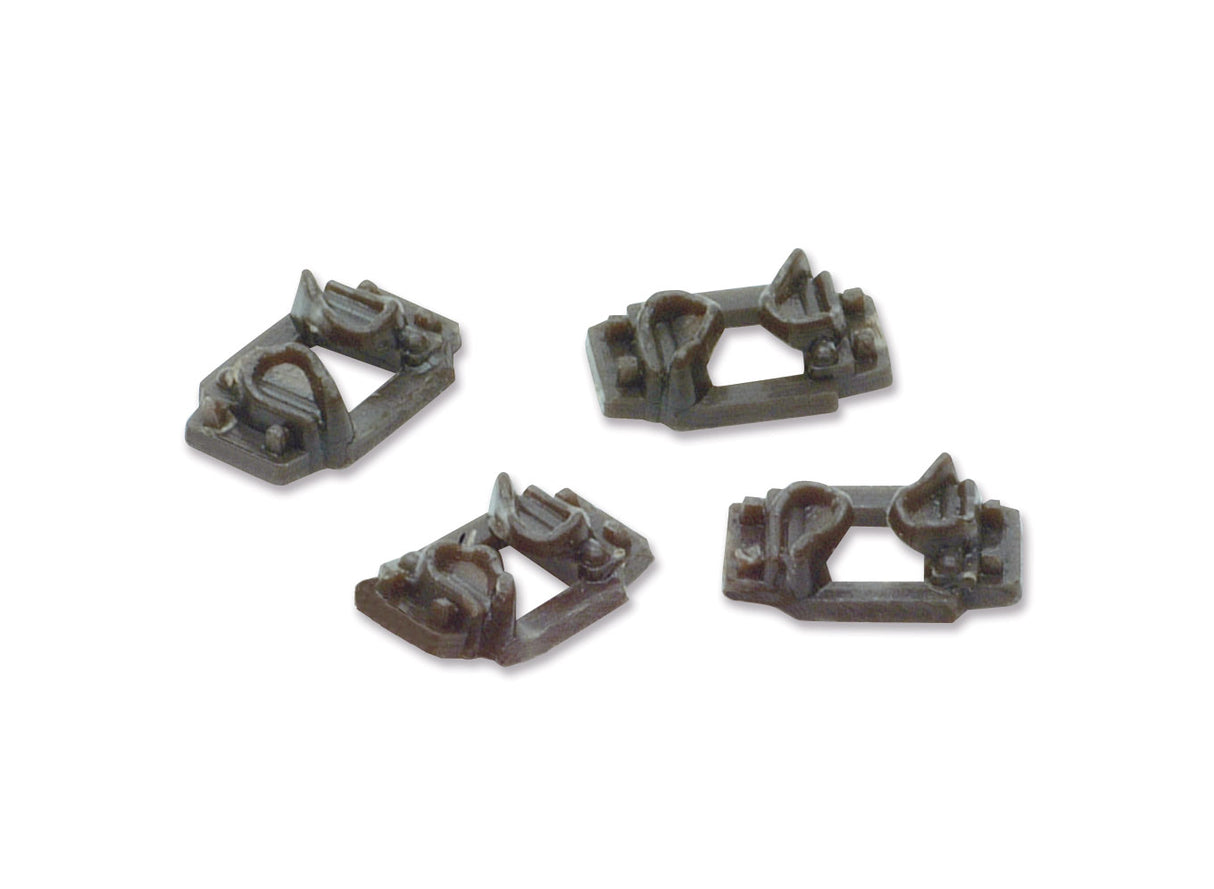 Pandrol™ Type Rail Fastenings for Code 82 rail