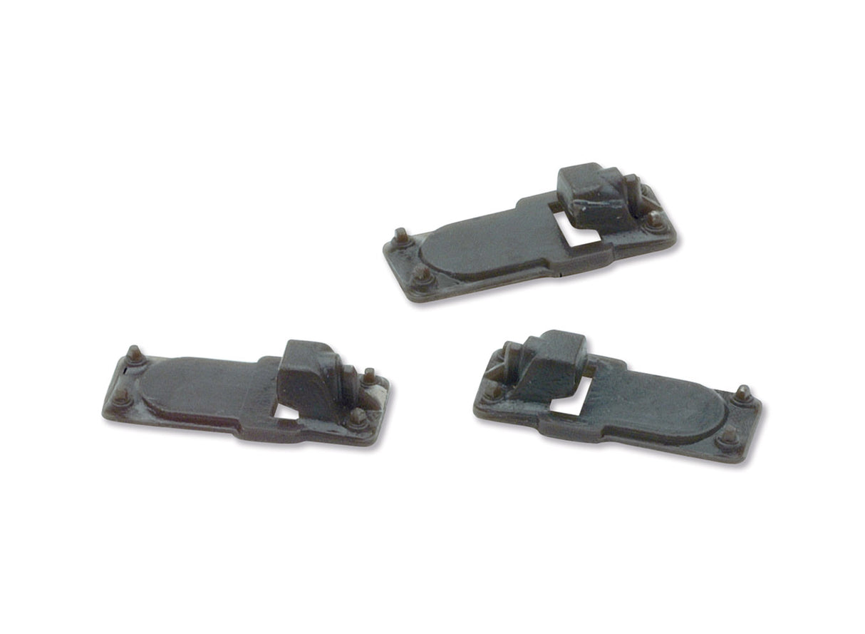 Slide Rail Baseplates for Code 82 rail