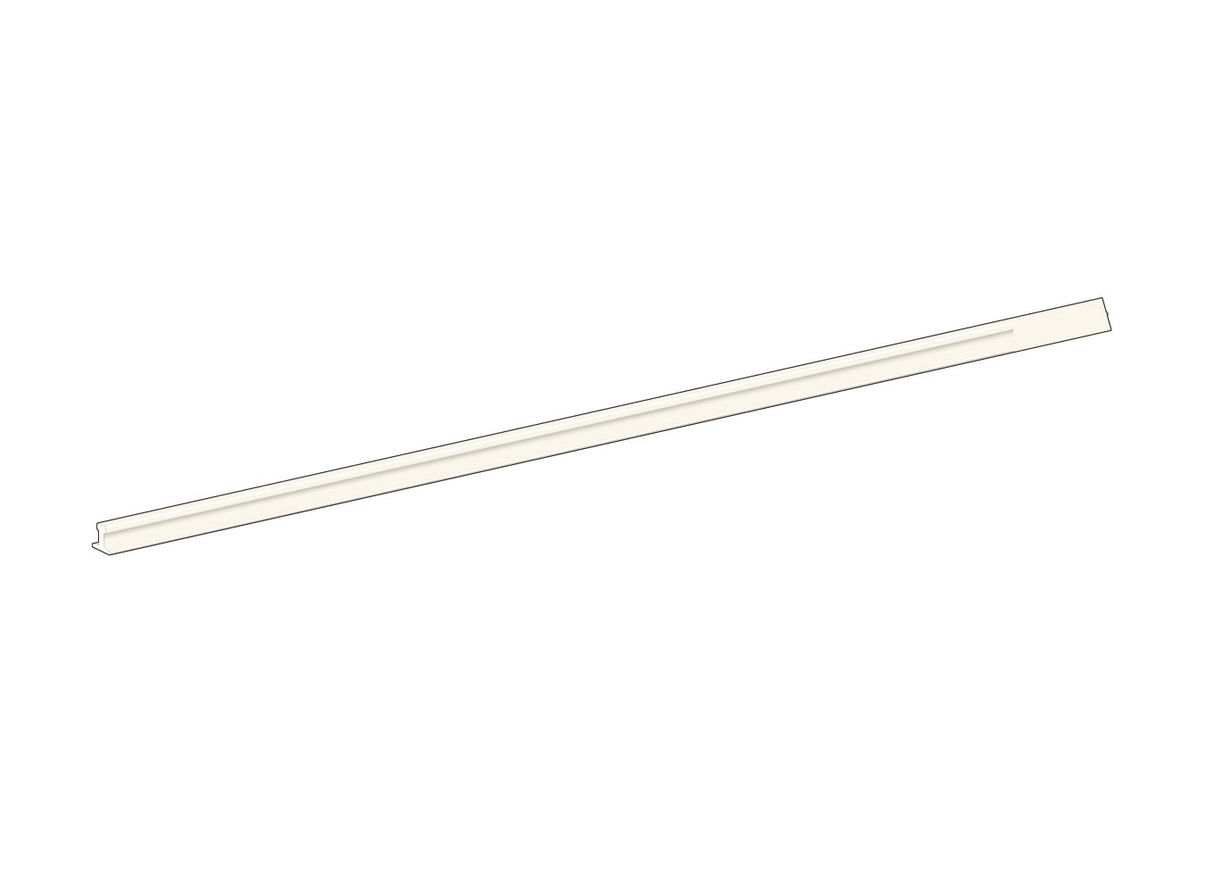 Code 100 Flat Bottom Rail nickel silver