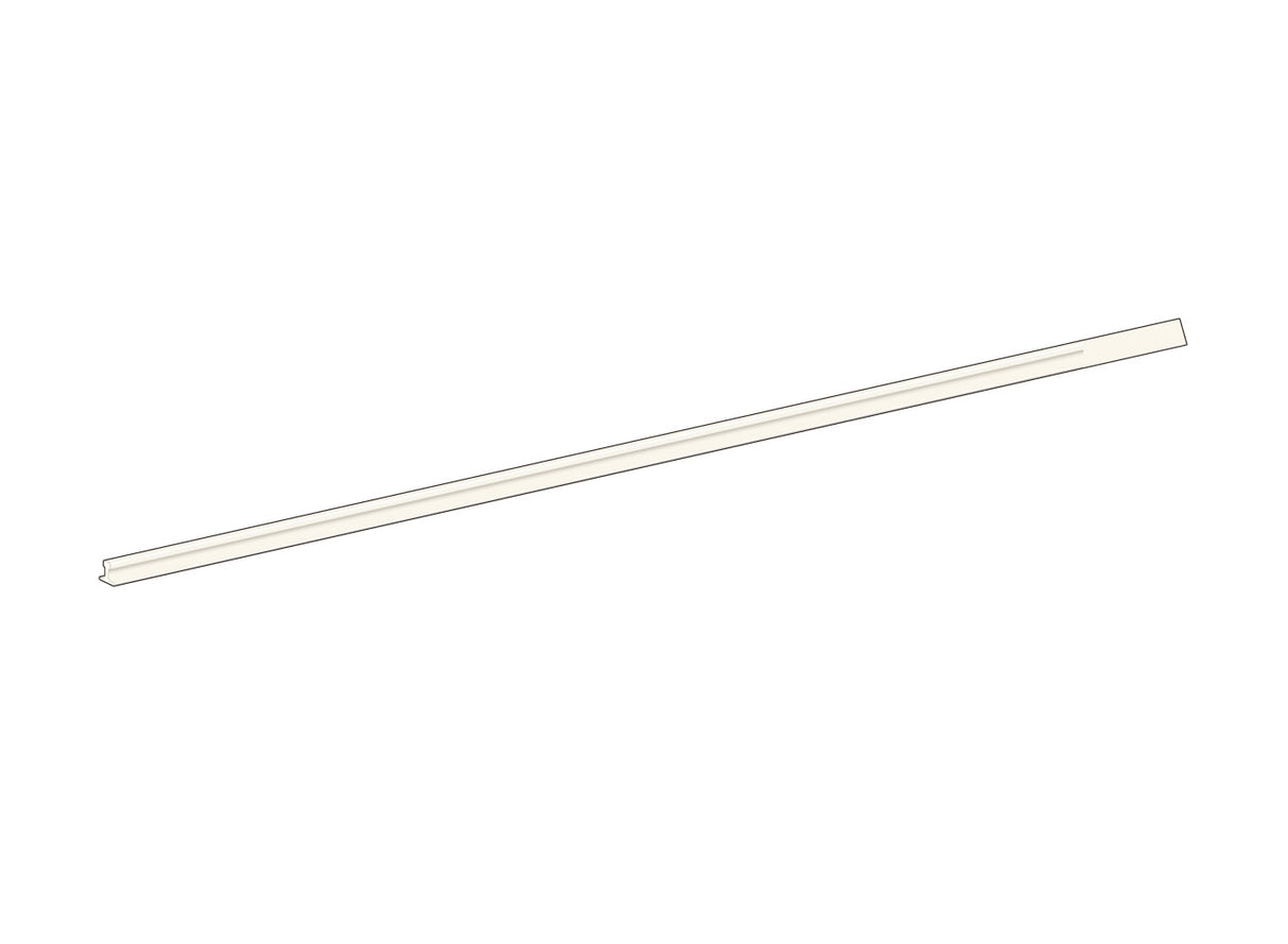 Code 70 Flat Bottom Rail nickel silver