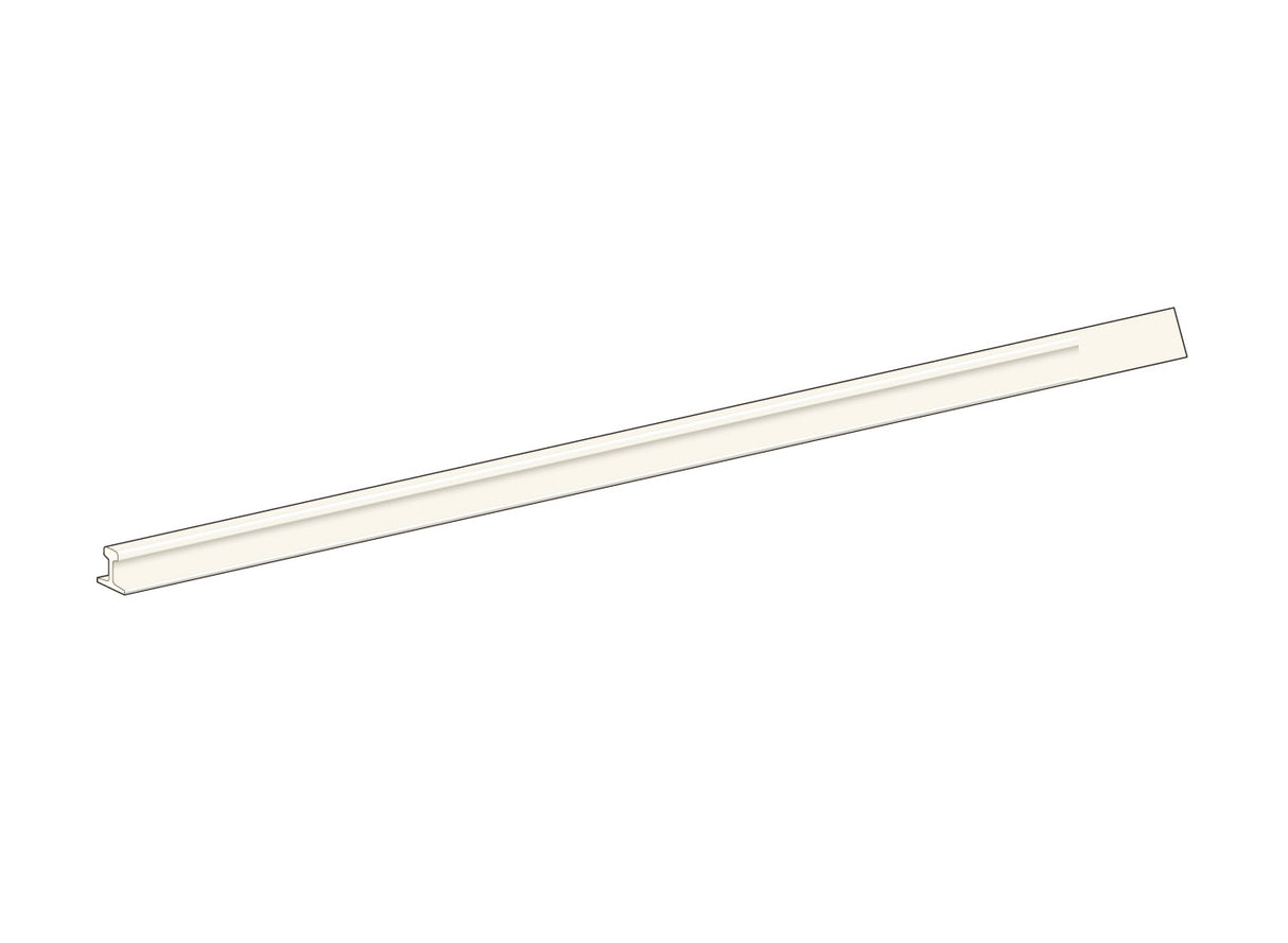 Code 143 Flat Bottom Rail nickel silver