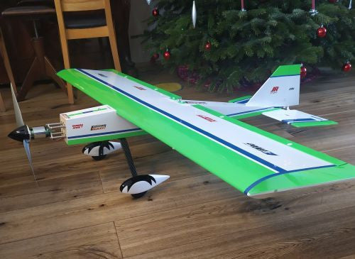 RBC Kits Ugly Stick Kit - 1670mm