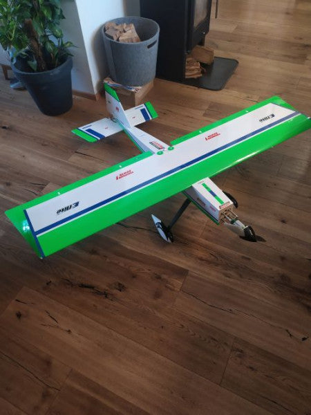 RBC Kits Ugly Stick Kit - 1670mm