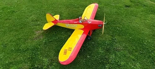 RBC Fly Baby Kit