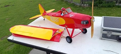 RBC Fly Baby Kit