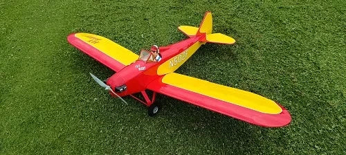 RBC Fly Baby Kit