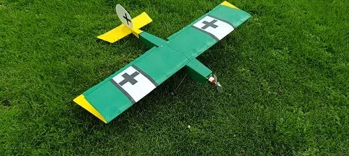 RBC Mini Ugly Stick Kit