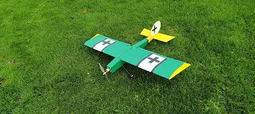 RBC Mini Ugly Stick Kit