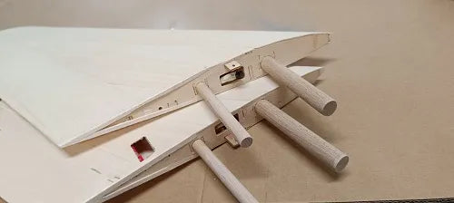 RBC F-86ASabre Kit