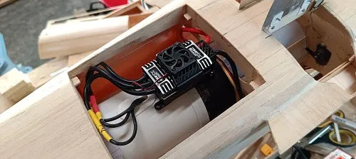 RBC F-86ASabre Kit