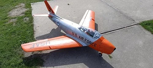 RBC F-86ASabre Kit