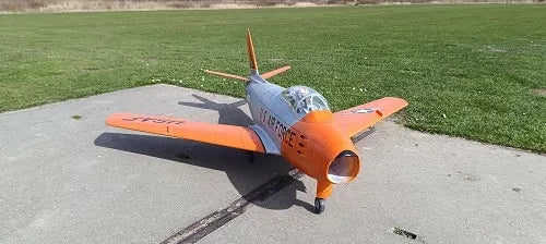 RBC F-86ASabre Kit