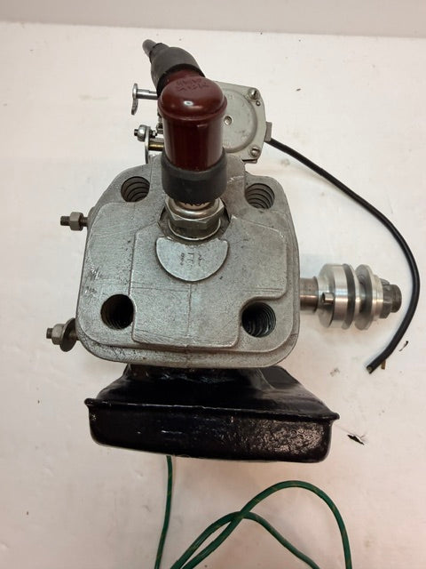 Second hand 2-Stroke Petrol Engine Sachs 4.2 / Sachs-Dolmar 4.2 Large-Scale R/C Petrol Engine – MAHLE Cylinder