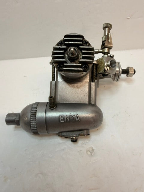 Second Hand engine Glow 2-stroke Enya 15