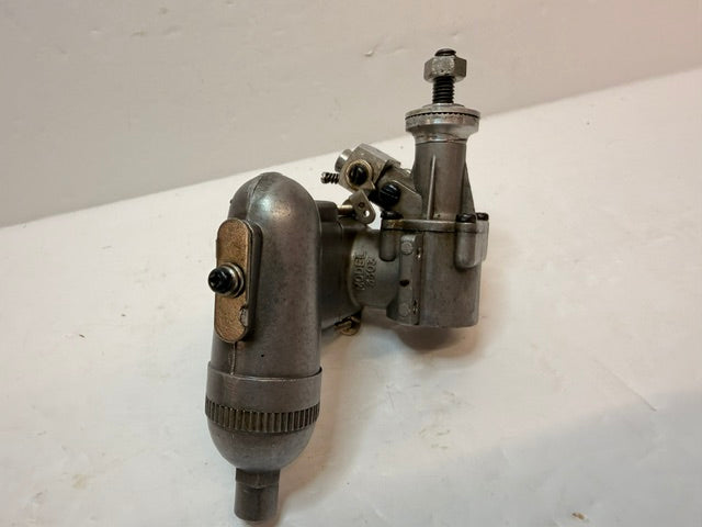 Second Hand engine Glow 2-stroke Enya 15