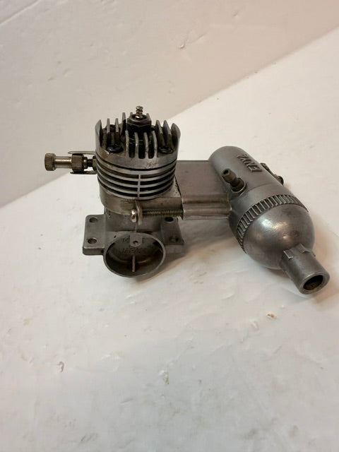 Second Hand engine Glow 2-stroke Enya 15