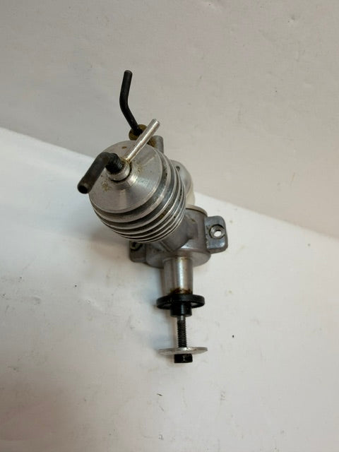 Standard Vintage Second hand Diesel (Box 161)