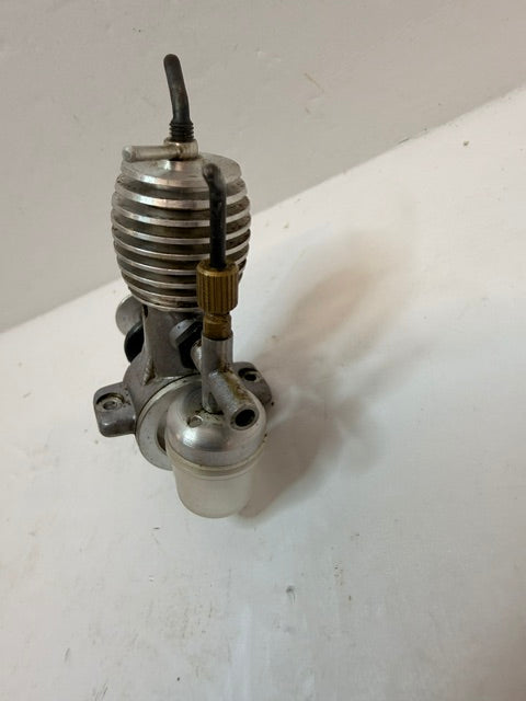 Standard Vintage Second hand Diesel (Box 161)