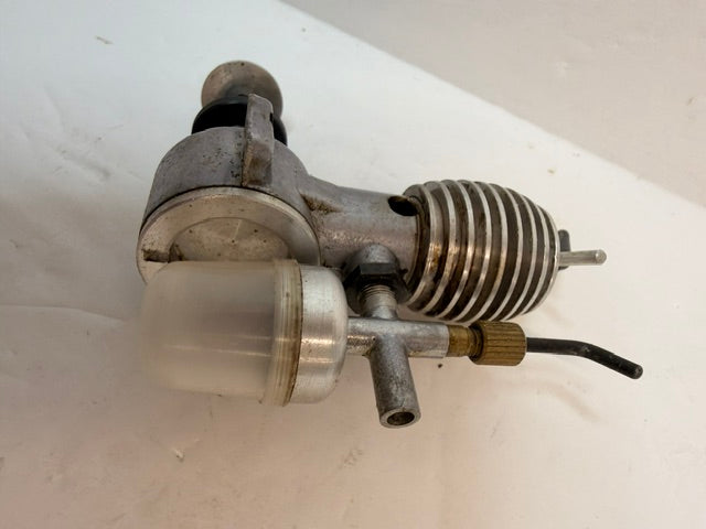 Standard Vintage Second hand Diesel (Box 161)