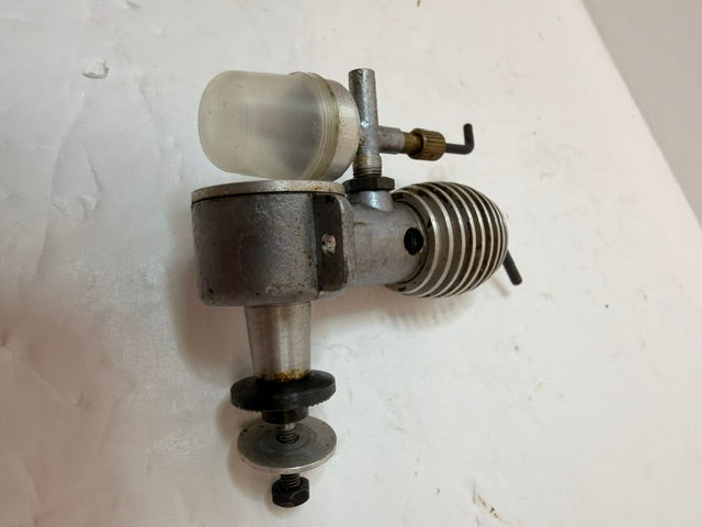 Standard Vintage Second hand Diesel (Box 161)