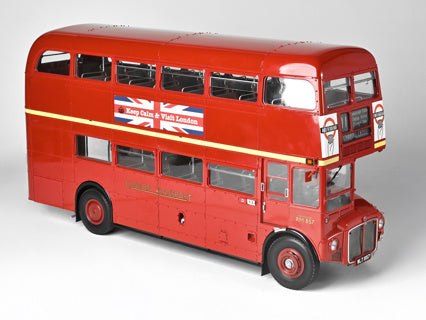 IXO 1/12 Routemaster Bus 1961 – metal kit 1247 parts