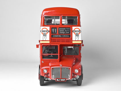 IXO 1/12 Routemaster Bus 1961 – metal kit 1247 parts