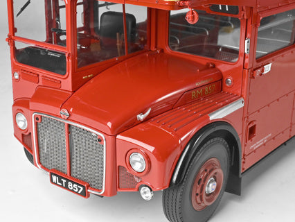 IXO 1/12 Routemaster Bus 1961 – metal kit 1247 parts
