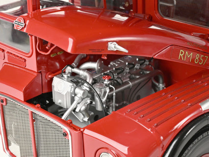 IXO 1/12 Routemaster Bus 1961 – metal kit 1247 parts