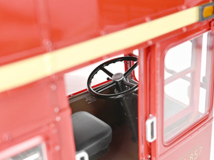 IXO 1/12 Routemaster Bus 1961 – metal kit 1247 parts