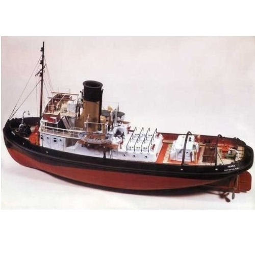 Caldercraft 1/32 Imara - Twin Screw version