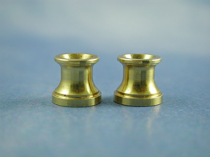 Warping Drum 12.5x9.5mm