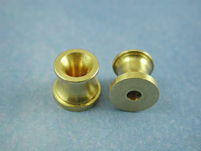 Warping Drum 12.5x9.5mm