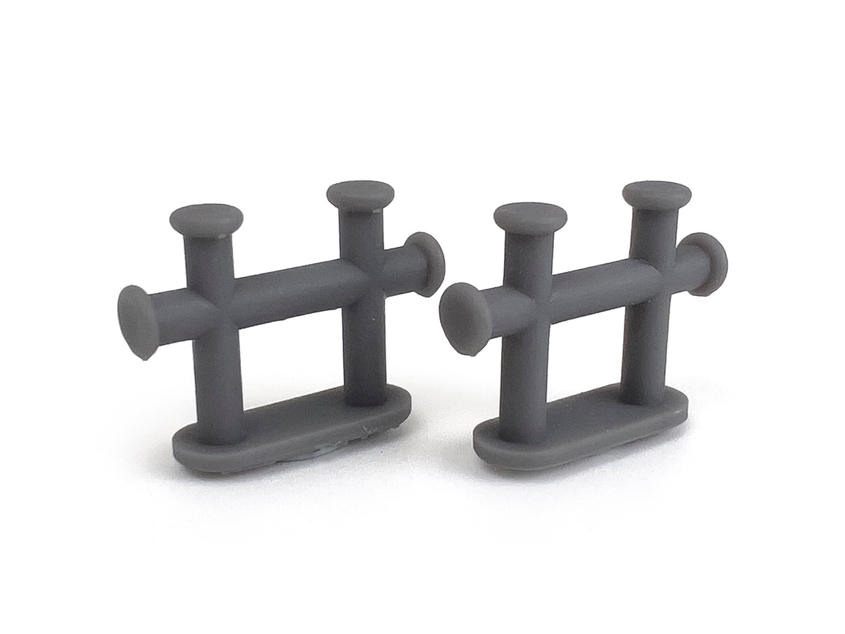 Bollard (Double Cruciform) L30 H20