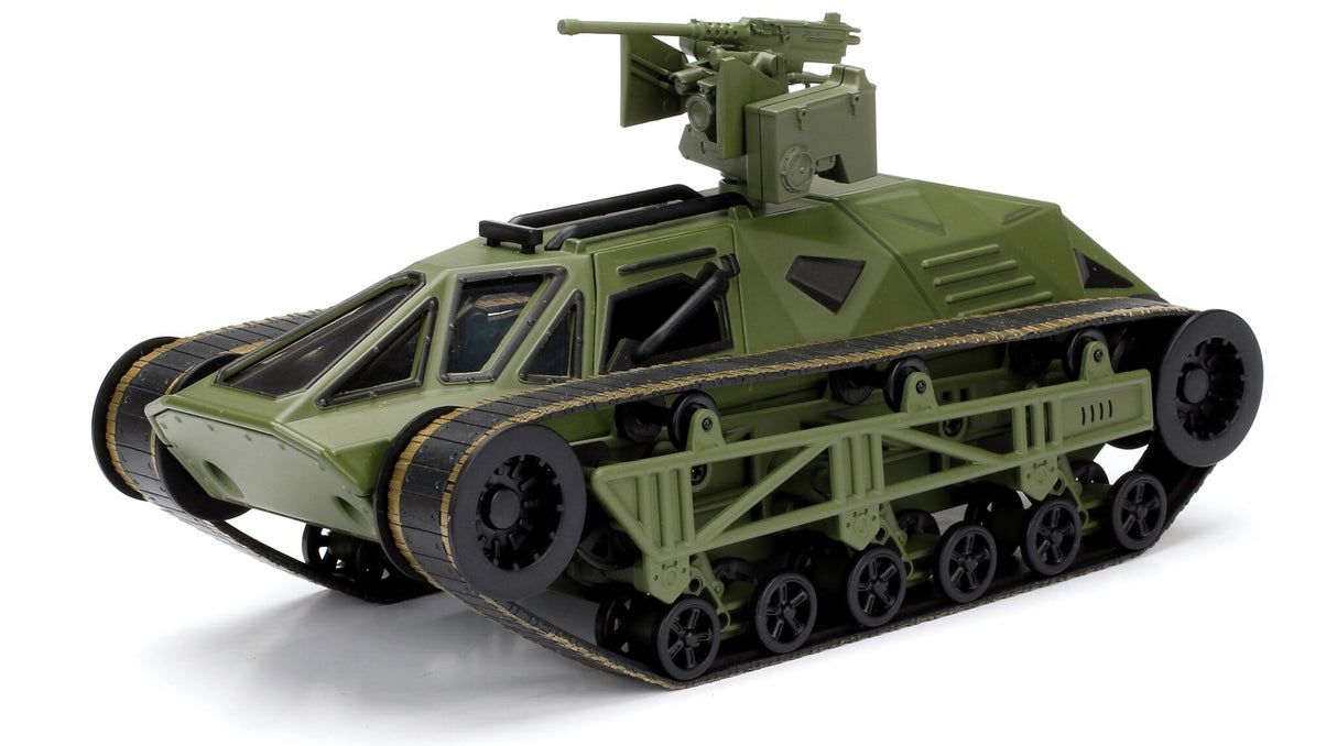 Jada Die Cast Collectables - 1:24 Fast and Furious Ripsaw