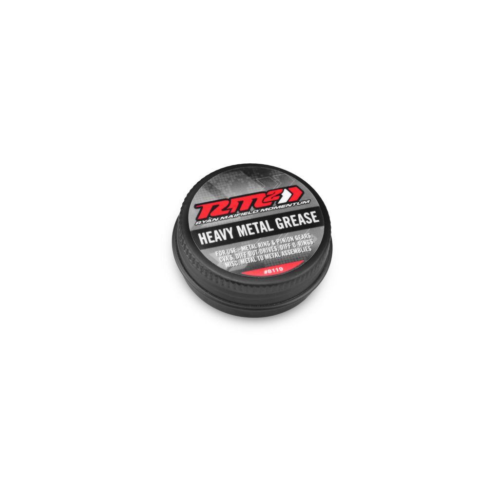 JConcepts-RM2 Black Heavy-Metal Grease